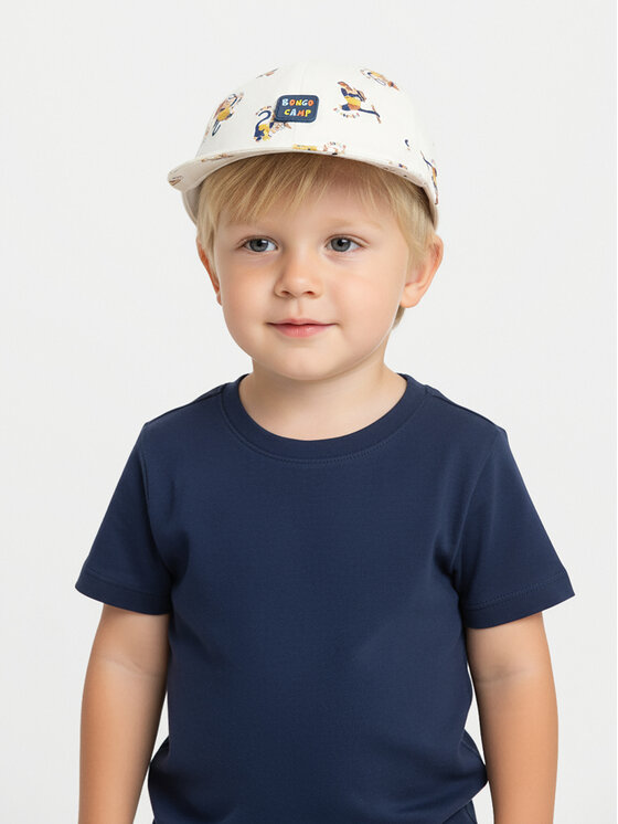 Mayoral Mayoral Cap 10666 Écru