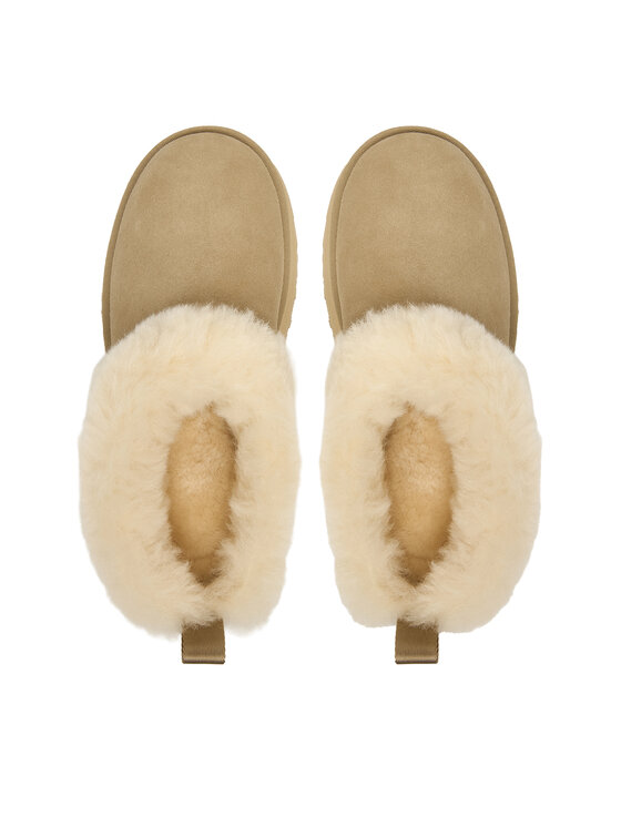Ugg Ugg Snehule W Tazzelle 1171393 Béžová