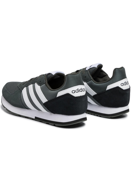 adidas Buty 8K EE8173 Zielony