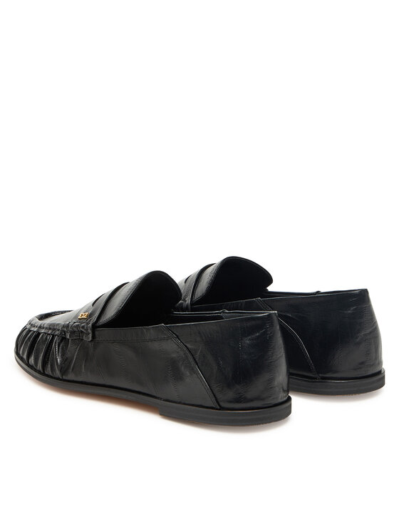 Nokwol Nokwol Loaferke Mica Črna