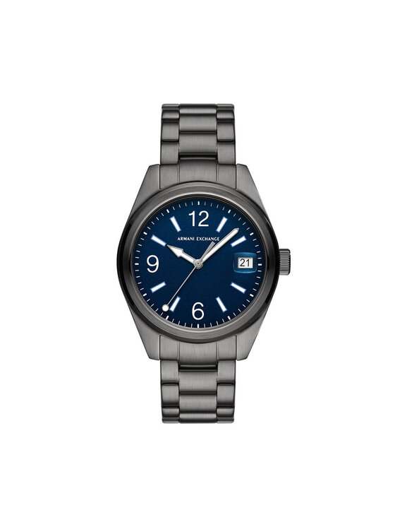 Armani Exchange Armani Exchange Hodinky AX1421 Šedá