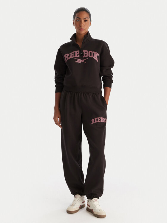 Reebok Reebok Sweatshirt Tatty RK25167CCW Braun Regular Fit