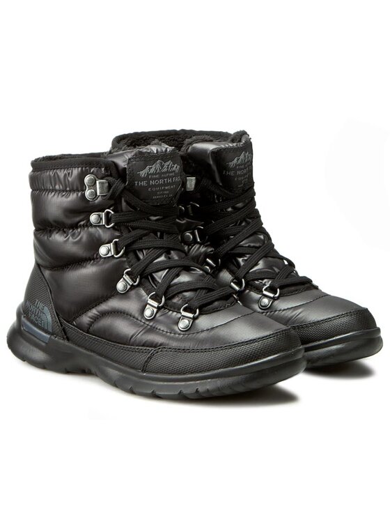 The North Face Thermoball Lace II T92T5LNSW