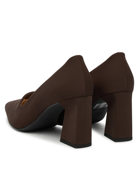 HÖGL HÖGL Tacones 0-187548-20000 Pruun