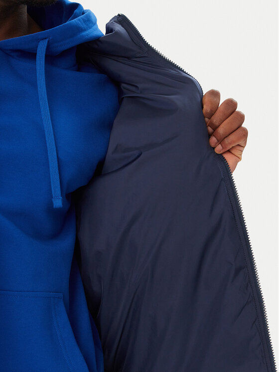 The North Face The North Face Puhovka Hydrenalite NF0A88XU Mornarsko modra Regular Fit
