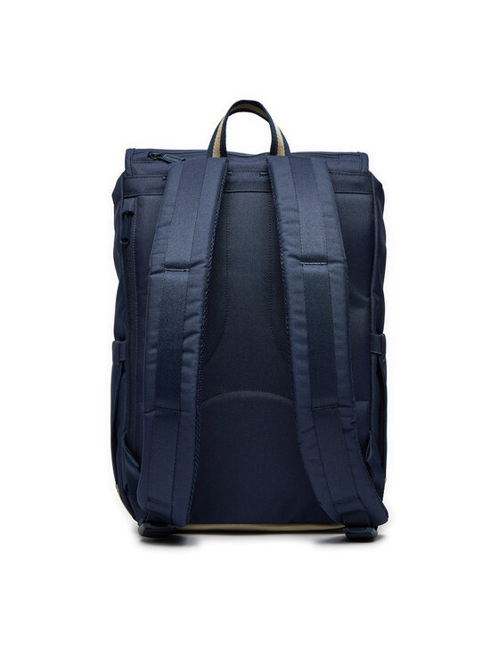 Herschel Herschel Zaino Little America™ Mid Backpack 11391-06246 Blu scuro