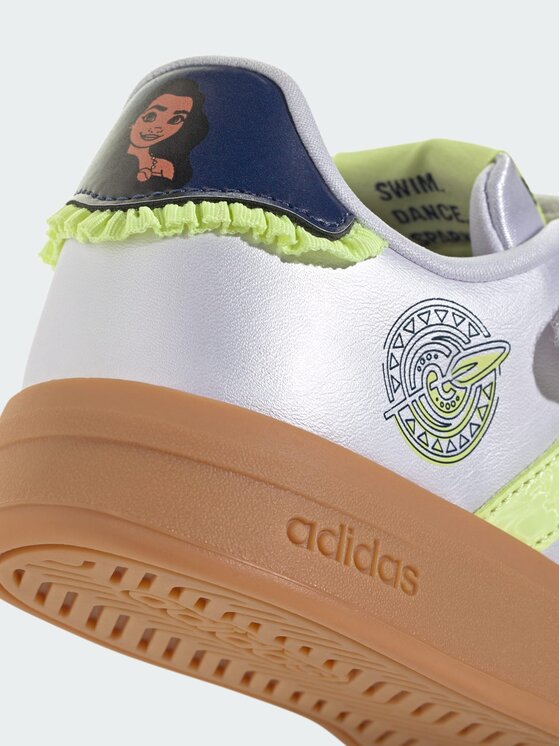 adidas adidas Sneakersy 165168 Czarny