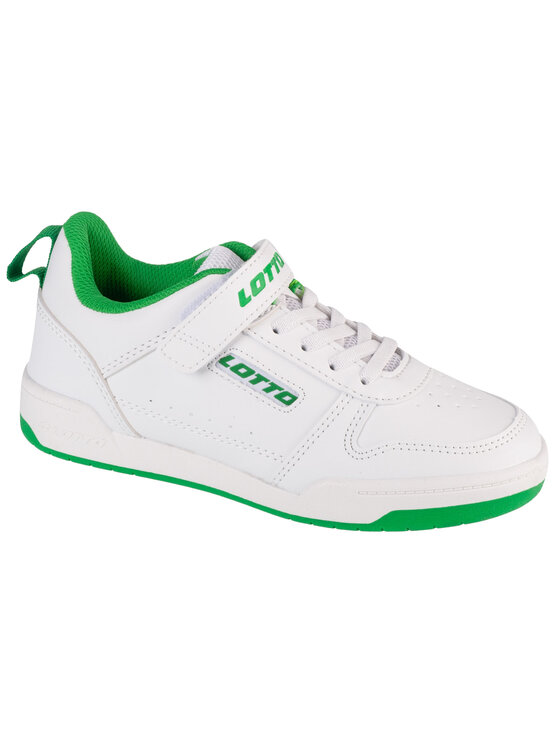 Lotto Lotto Sneakers 2600320K-1060 Bianco