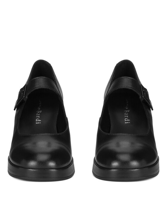 Sergio Bardi Sergio Bardi Tacones WB-E1095-01SB Must