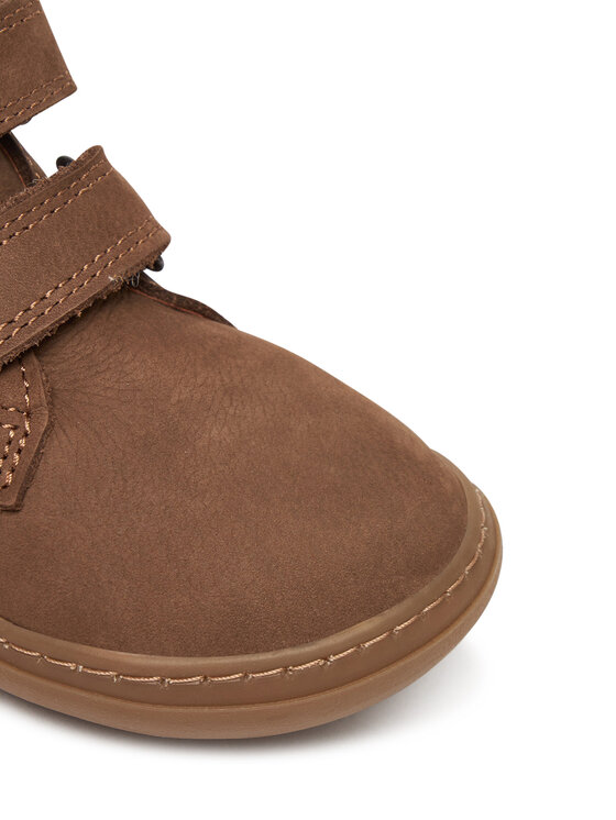 Primigi Primigi Schnürschuhe 8912011 S Braun