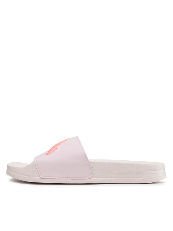 adidas adidas Šľapky adilette Shower GZ5925 Ružová