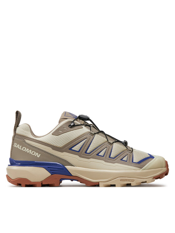Salomon Salomon Bakancs X Ultra 360 Edge L47526200 Bézs