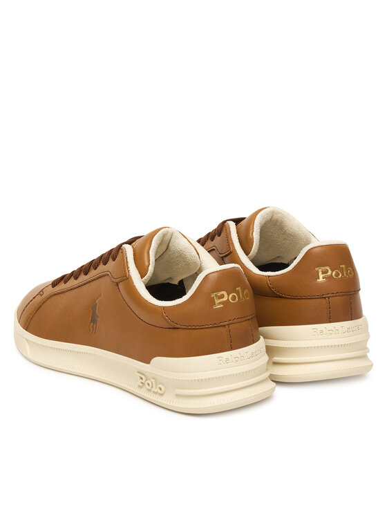 Polo Ralph Lauren Polo Ralph Lauren Sneakers Hrt Ct II 809845110005 Maro