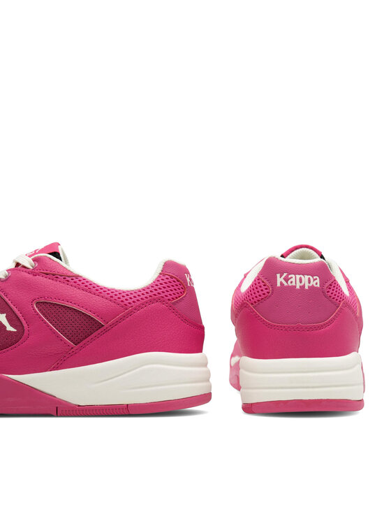 Kappa Kappa Sneakersy 361C2DW A0K-M Różowy