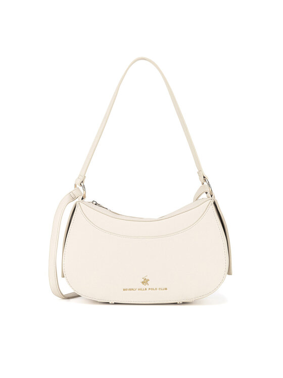 Beverly Hills Polo Club Beverly Hills Polo Club Handtasche BHPC-C-008-07 Beige