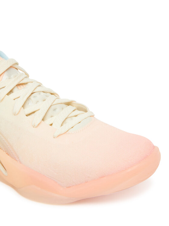 Nike Nike Sneakersy Jordan Zion 3 Nrg FZ1321 Różowy