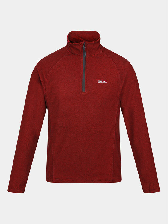 Regatta Regatta Polar Montes RMA212 Czerwony Regular Fit
