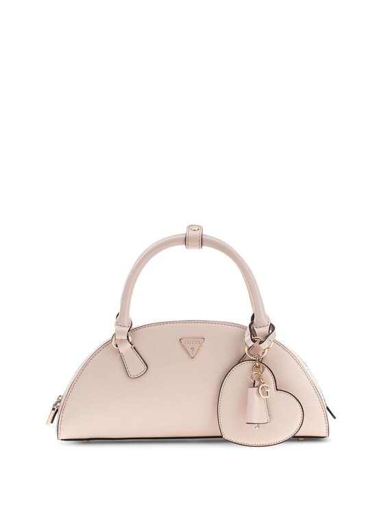 Guess Guess Torebka 181049 Różowy