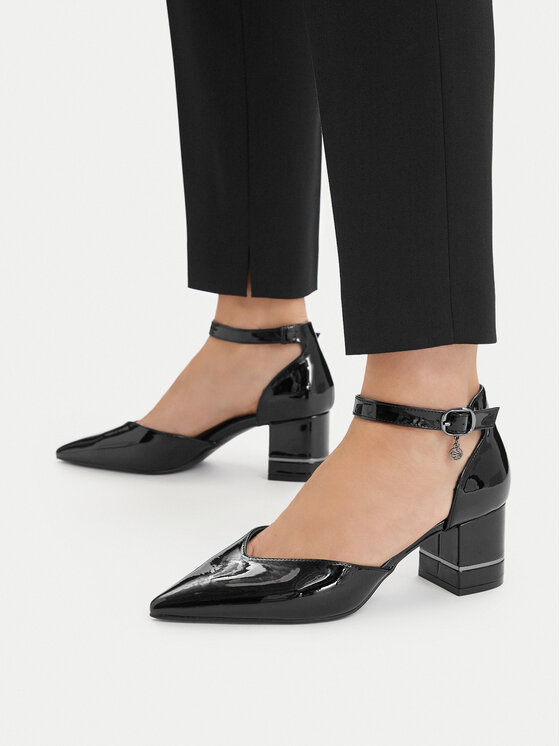 Lasocki Salonarji CEO-HY1350-02 Črna