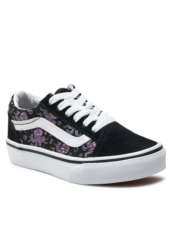 Teniși Vans Uy Old Skool VN0005WVB5P1 Negru