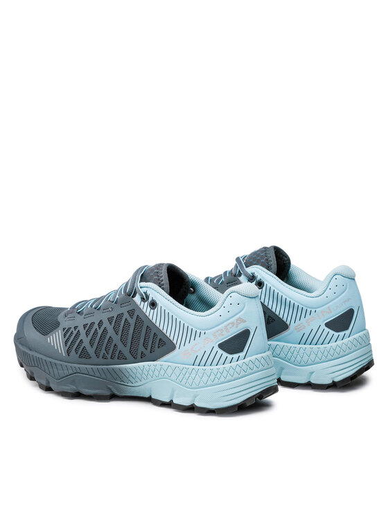 Scarpa Scarpa Tenisice za trčanje Spin Ultra Wmn 33072-352 Siva
