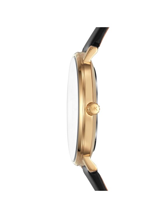 Michael Kors Uhr Pyper MK1077SET Schwarz | Modivo.de