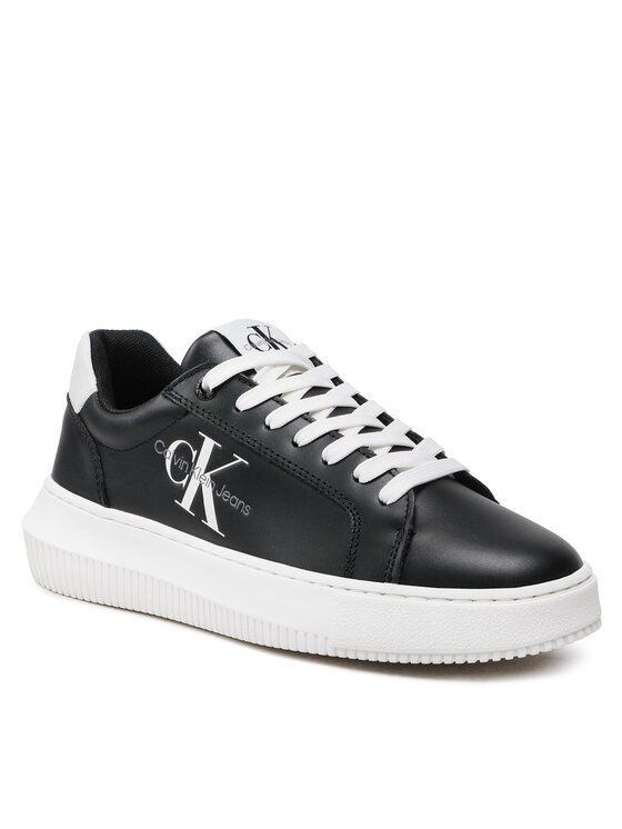 Calvin Klein Jeans Sneakers Chunky Cupsole Laceup