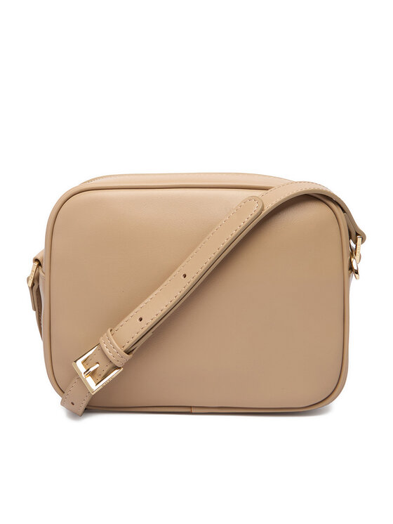 Beverly Hills Polo Club Beverly Hills Polo Club Handtasche CEOWB-BHPC-L-002-09 Beige