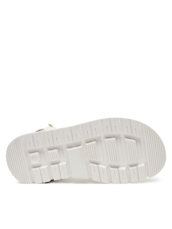 Tommy Hilfiger Tommy Hilfiger Sandale Sandal T4A2-33798-0371 S Bijela