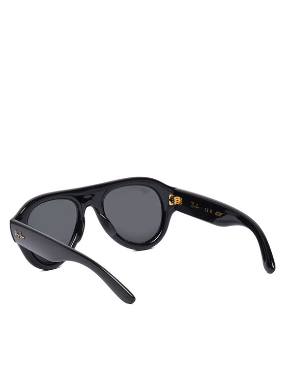 Ray-Ban Ray-Ban Sončna očala 0RB4925 Črna