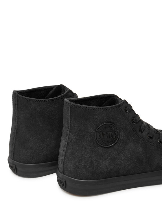 Big Star Shoes Big Star Shoes Tennised OO174247 Must