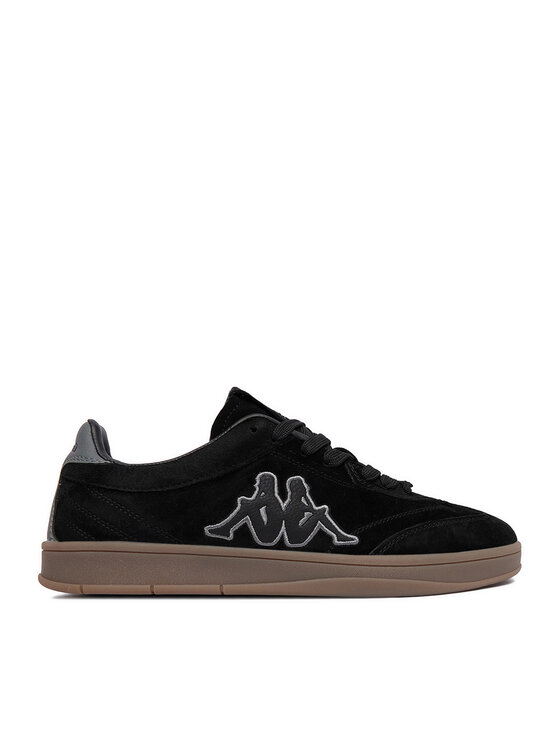 Kappa Kappa Sneakersy CEO-MC-24880H Czarny