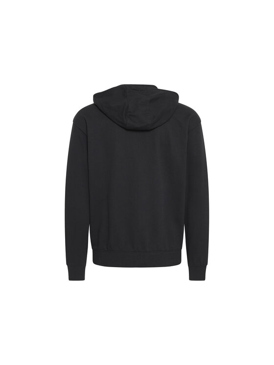 Blend Blend Felpa 20717883-194007 Nero Regular Fit