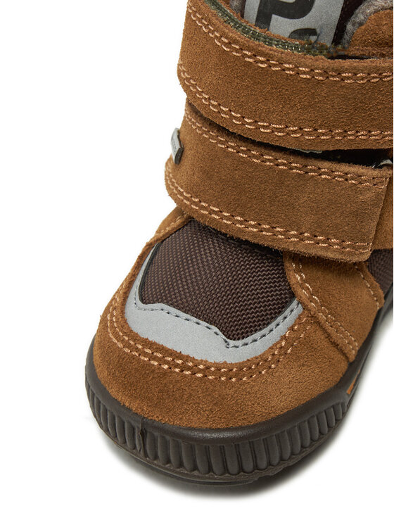 Primigi Primigi Škornji za sneg 6859322 GORE-TEX Rjava