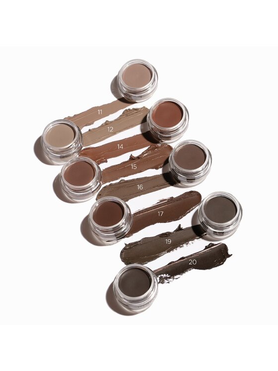INGLOT INGLOT AMC Brow Liner Gel Kredka do brwi 19