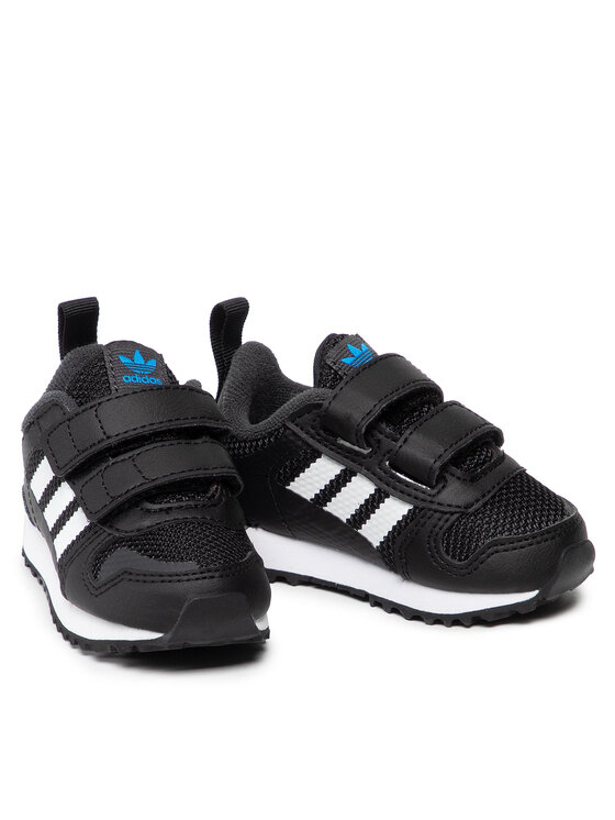 adidas adidas Sneakersy Zx 700 Hd Cf I Czarny