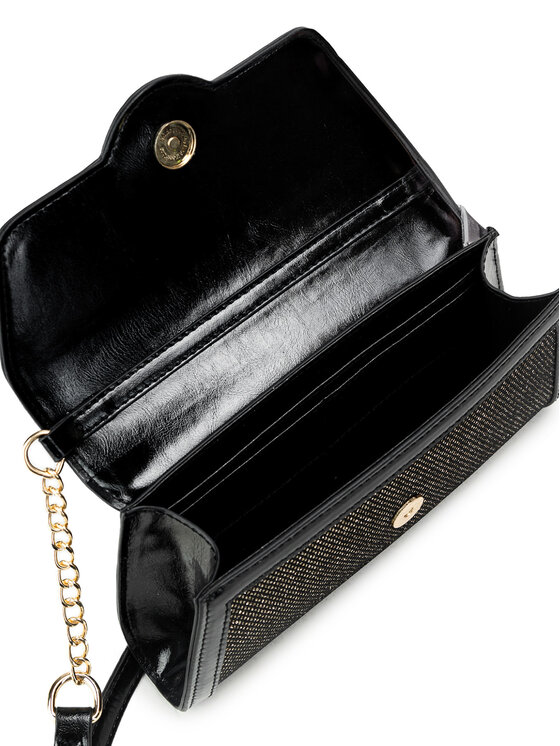 Monnari Monnari Torbica BAG6150 KM20D000 Crna