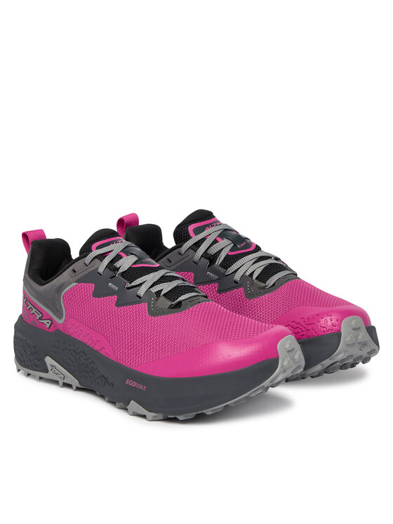 Altra Altra Pantofi pentru alergare W Timp 6 AL0A85US0 Roz