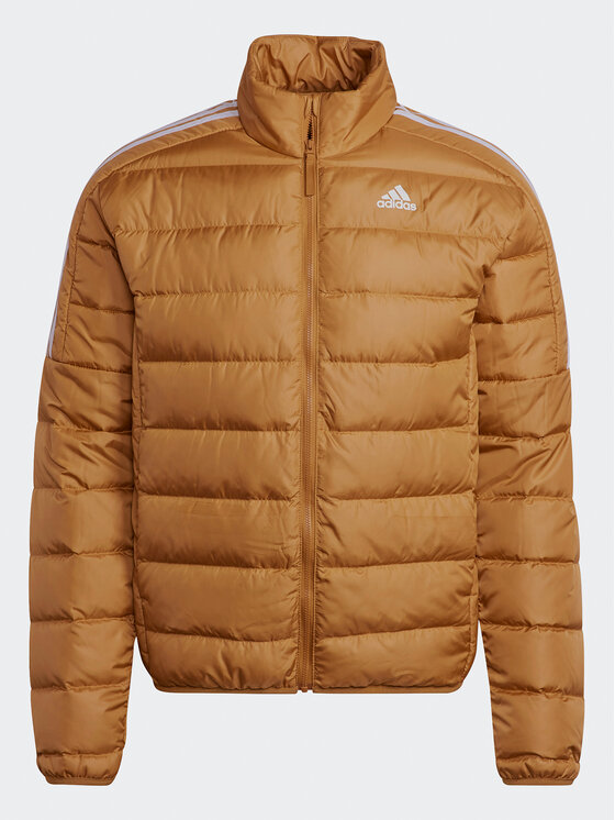 Adidas essentials jacket men's hotsell