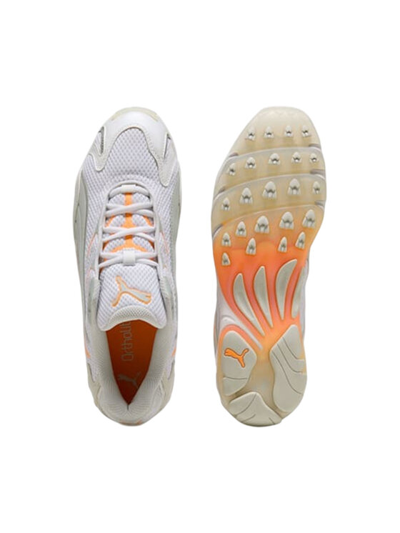 Puma Puma Sneakers 401560-13 Bianco