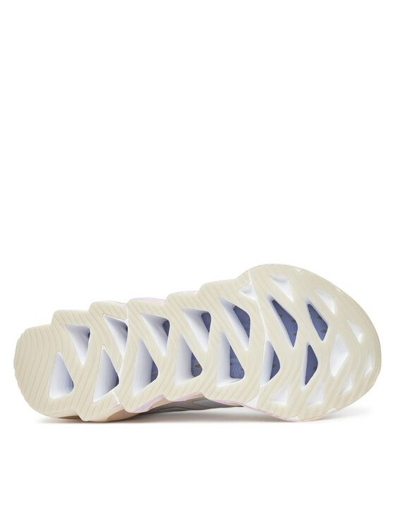 adidas adidas Tekaški čevlji Switch FWD 2.0 JI1461 Bela