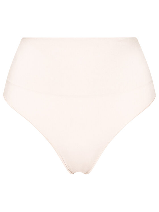 SPANX SPANX Shapewear Unterteil Everyday Shaping SS0815 Beige