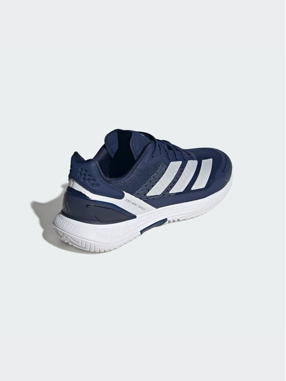 adidas adidas Buty do tenisa Defiant Speed 2 Błękitny