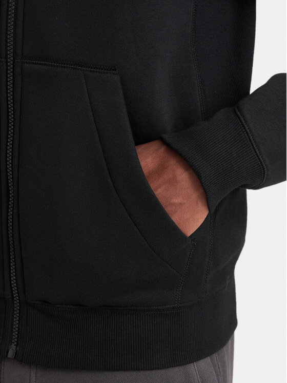 G-STAR G-Star Μπλούζα D29292-C235 Μαύρο Regular Fit
