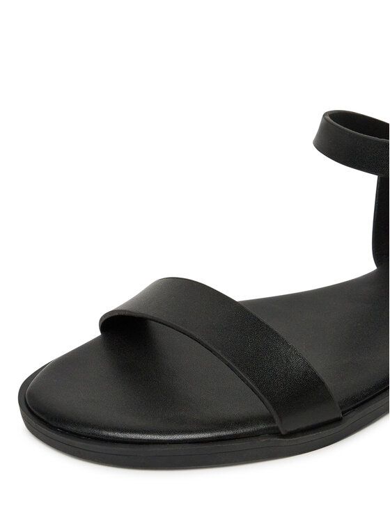 DeeZee DeeZee Σανδάλια MT3150-25S07 Μαύρο