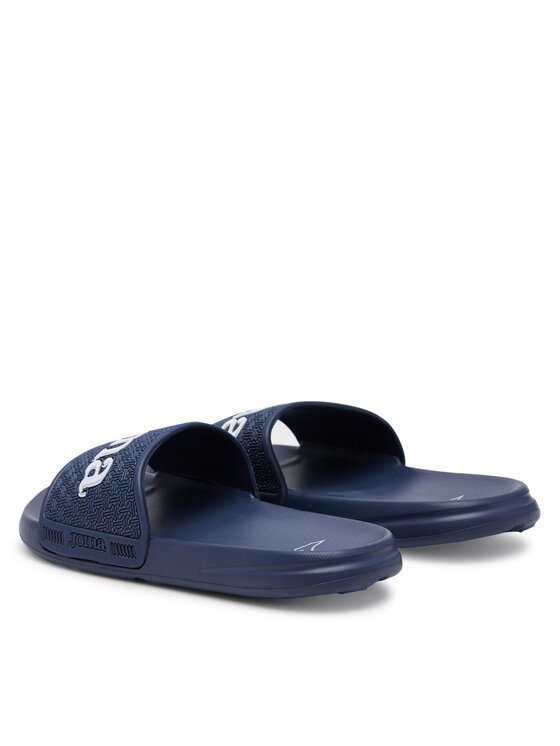 Joma Joma Pantoletten S.Land 2503 SLANDS2503 Dunkelblau