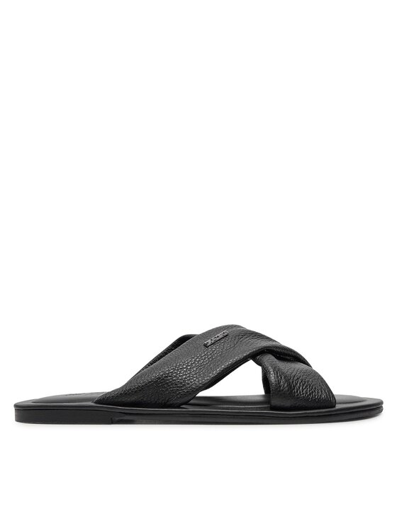 Fabi Ciabatte FU7491 Nero, taglia : 40