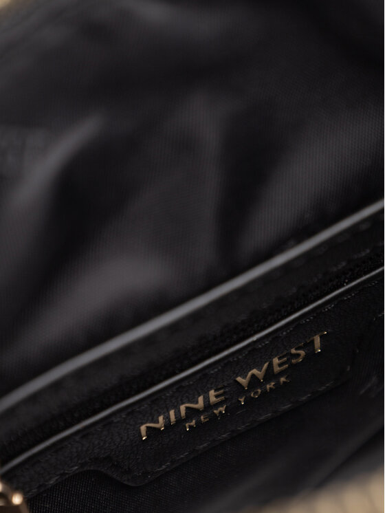 Nine West Nine West Σακίδιο LX20006 Μαύρο