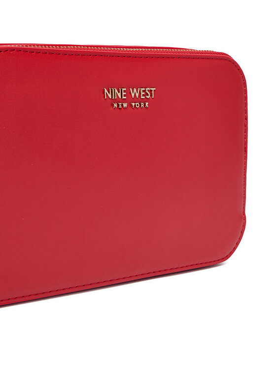 Nine West Nine West Táska CEO-Myra-KY256 Piros