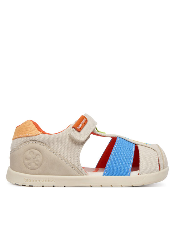 Biomecanics Biomecanics Босоніжки 262198 S Бежевий